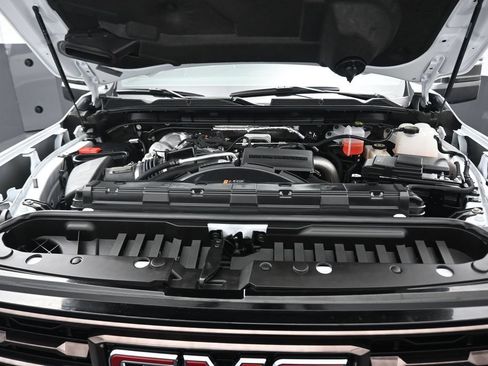 Used 2025 GMC Sierra 2500 AT4X AWD/4WD image 66