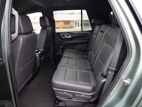 Used 2024 Chevrolet Tahoe LT image 12