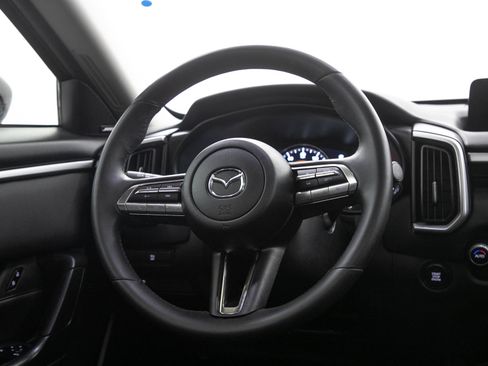 Used 2024 MAZDA CX-50 AWD 2.5 S w/ Cargo Package image 17