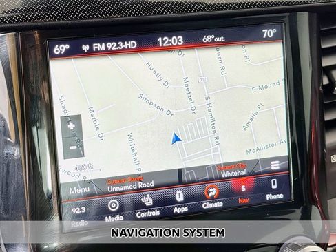 Used 2019 RAM 1500 Rebel w/ Rebel Level 2 Equipment Group AWD/4WD image 3