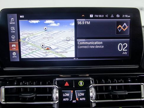 Used 2024 BMW 840i Gran Coupe image 21