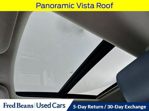 Certified 2022 Ford Expedition Max XLT image 28