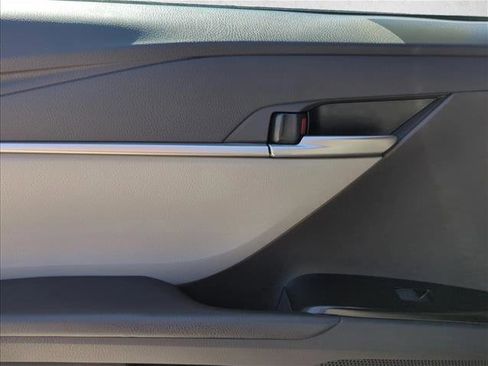 New 2026 Toyota Camry SE image 22