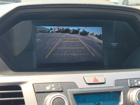 Used 2011 Honda Odyssey EX-L image 25