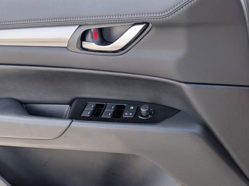 Certified 2025 MAZDA CX-5 AWD 2.5 S w/ Select Package image 27