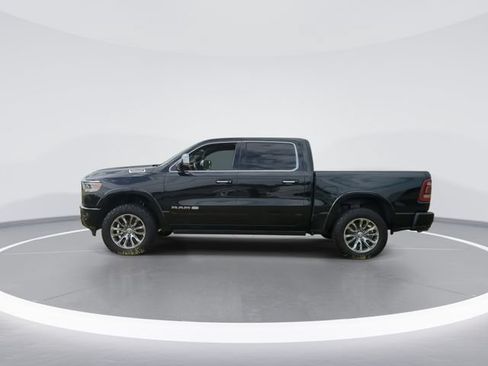 Used 2022 RAM 1500 Limited AWD/4WD image 5