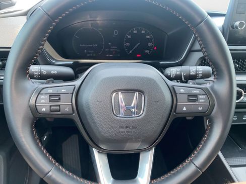 Certified 2026 Honda CR-V Sport image 13