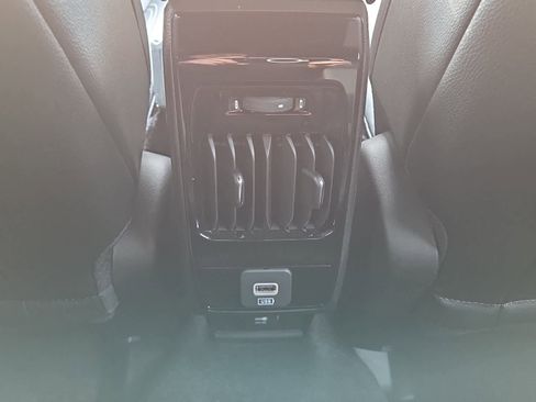 New 2026 Jeep Compass Limited image 14