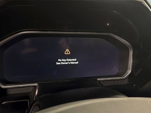 New 2026 Chevrolet Silverado 3500 LT w/ All Star Edition image 14