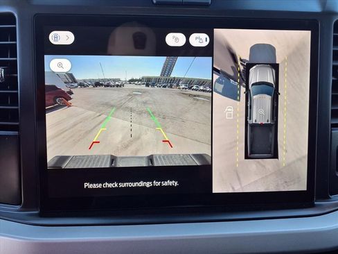 New 2026 Ford F350 Lariat w/ FX4 Off-Road Package image 9