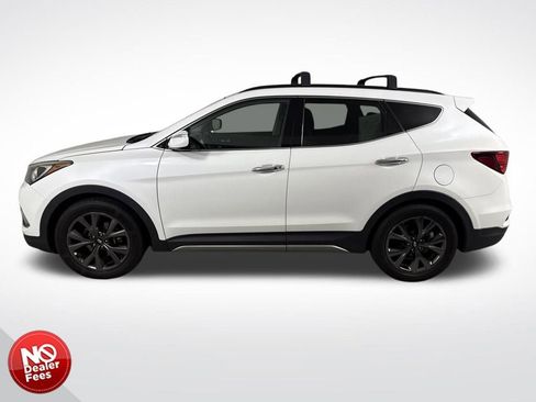 Used 2018 Hyundai Santa Fe Sport image 7