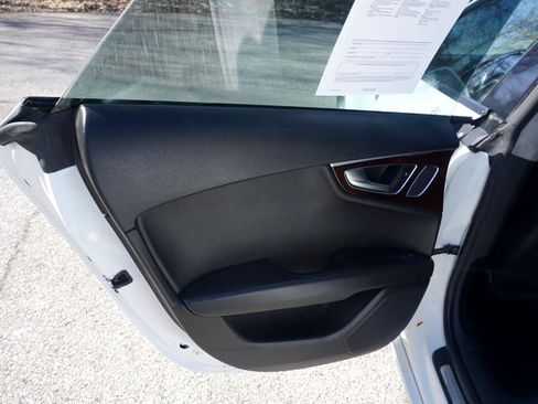 Used 2012 Audi A7 3.0T Prestige image 26