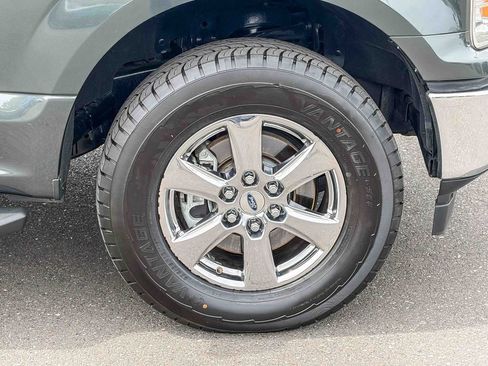 Used 2018 Ford F150 XLT w/ Equipment Group 301A Mid image 14