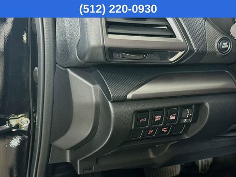 Used 2023 Subaru Forester Premium image 11