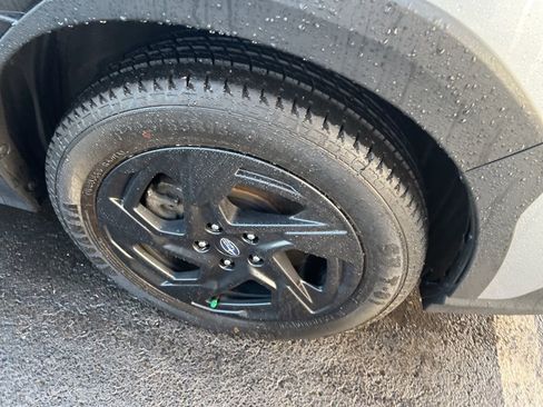 Used 2024 Subaru Crosstrek 2.5i Sport w/ Crosstrek Mirror Package image 24