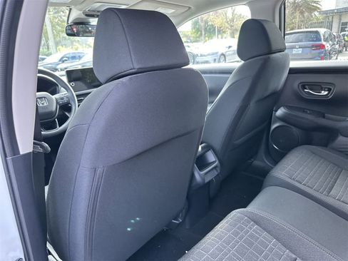 New 2026 Honda HR-V LX image 14