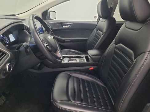 Used 2024 Ford Edge SEL image 17