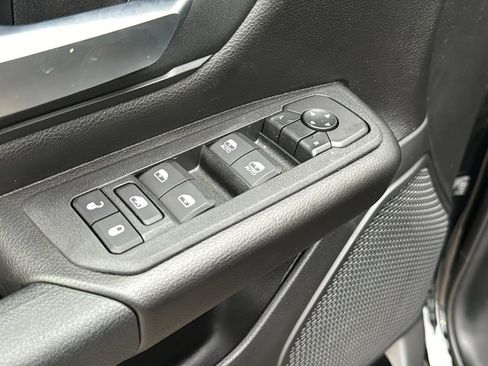 New 2026 RAM 1500 Classic Warlock AWD/4WD image 11