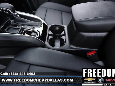 New 2026 Chevrolet Colorado LT w/ LT Convenience Package image 34