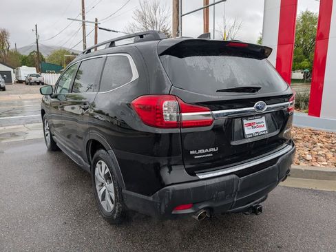Used 2019 Subaru Ascent Premium w/ Popular Package #1 image 5