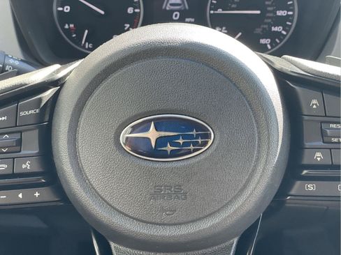 Used 2024 Subaru Crosstrek 2.0i Premium AWD/4WD image 33