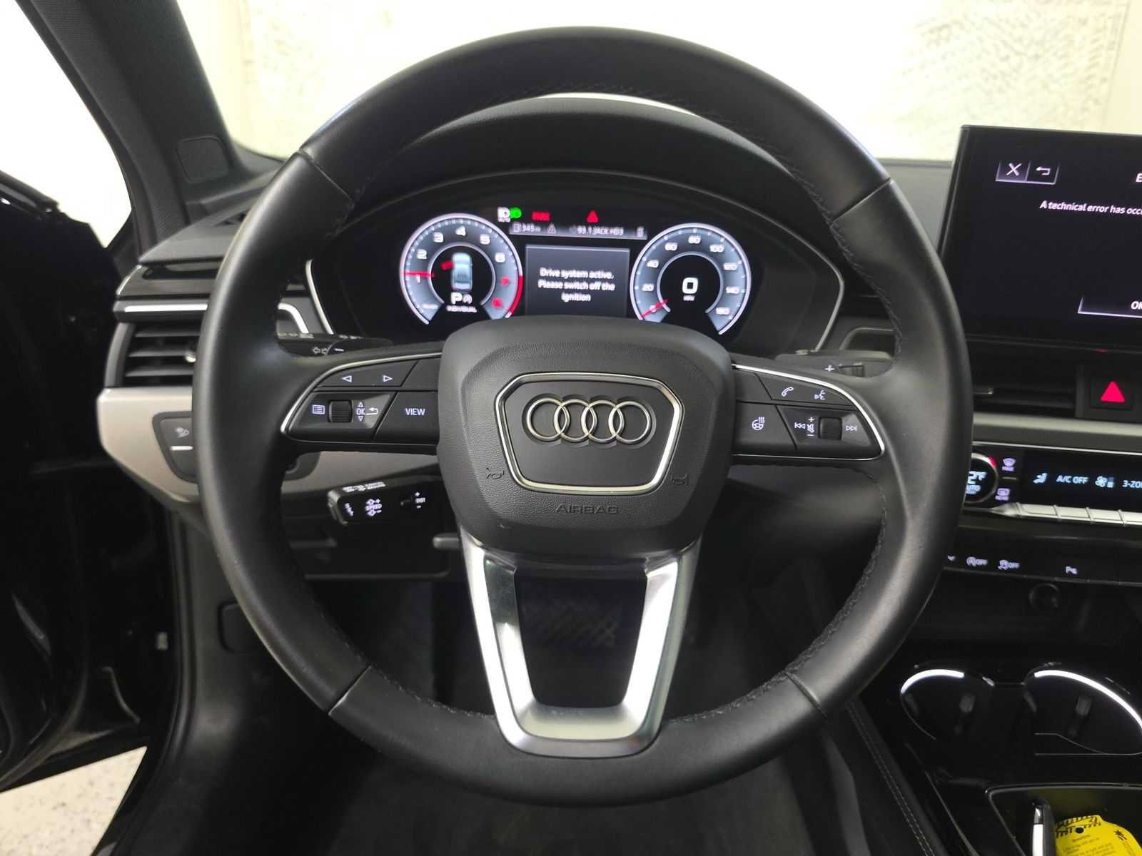 Used 2024 Audi A4 2.0T Premium Plus AWD/4WD image 10