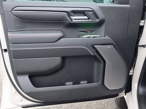 New 2026 GMC Sierra 1500 AT4X image 12