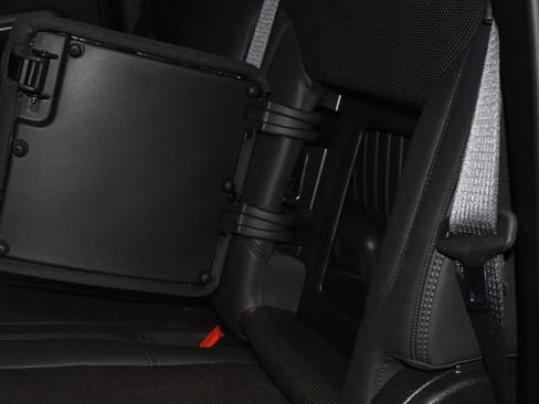 Used 2023 Chevrolet Silverado 1500 High Country w/ Technology Package image 31