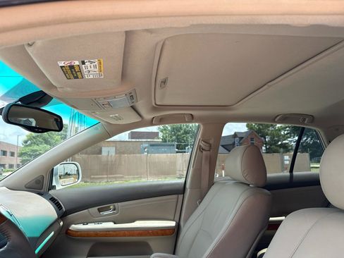 Used 2007 Lexus RX 350 AWD image 34