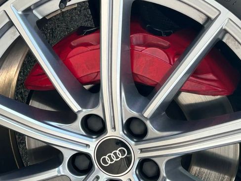 Used 2023 Audi SQ5 Premium Plus image 46