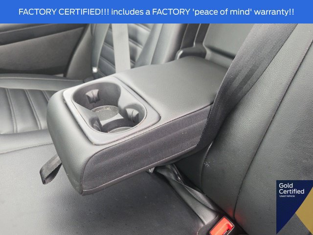Used 2023 Ford Edge SEL w/ Convenience Package AWD/4WD image 19