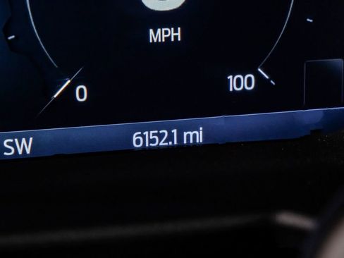 Used 2024 Ford F350 Limited w/ FX4 Off-Road Package image 21