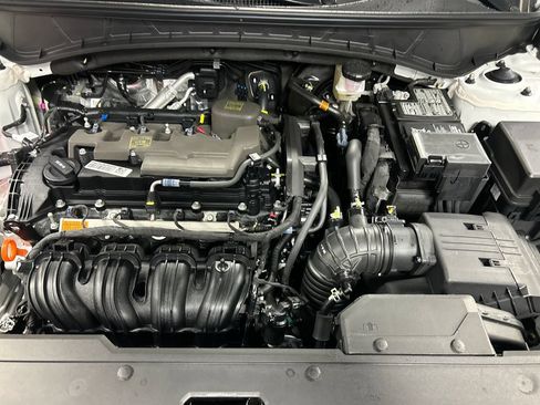New 2026 Hyundai Tucson SE AWD/4WD image 24