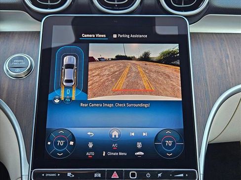 New 2026 Mercedes-Benz C 300 Sedan image 17