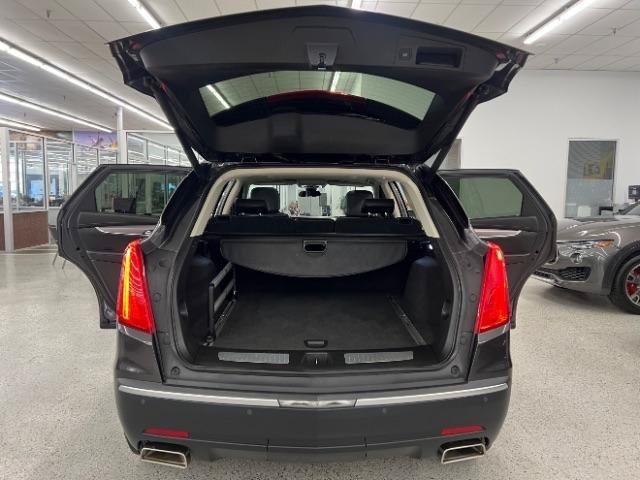 Used 2017 Cadillac XT5 Luxury w/ Driver Awareness Package FWD image 36