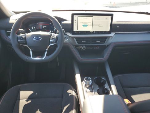 New 2026 Ford Explorer ST AWD/4WD image 15