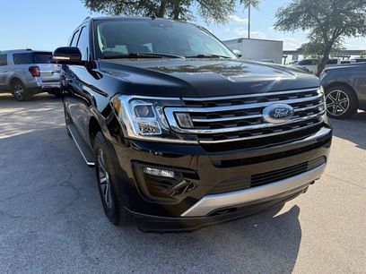 Used 2018 Ford Expedition XLT w/ Equipment Group 202A