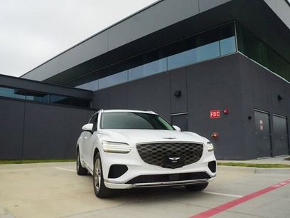 New 2026 Genesis GV70 2.5T