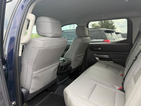 Used 2023 Toyota Tundra SR5 w/ TRD Off-Road Premium Package AWD/4WD image 14