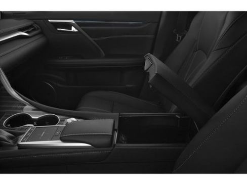 Used 2022 Lexus RX 450h AWD w/ Luxury Package image 14