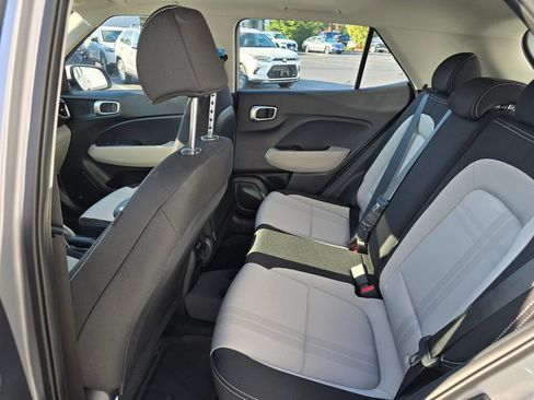 New 2026 Hyundai Venue SEL image 31