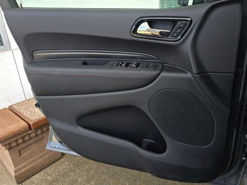 New 2026 Dodge Durango GT image 25
