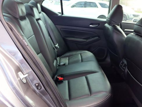 Used 2021 Nissan Altima 2.5 SL FWD image 18