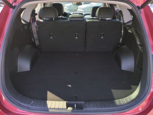 Certified 2021 Hyundai Santa Fe Limited FWD image 13
