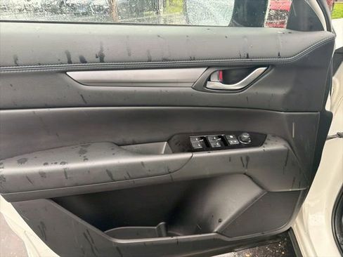 Used 2023 MAZDA CX-5 AWD 2.5 S w/ Select Package image 24
