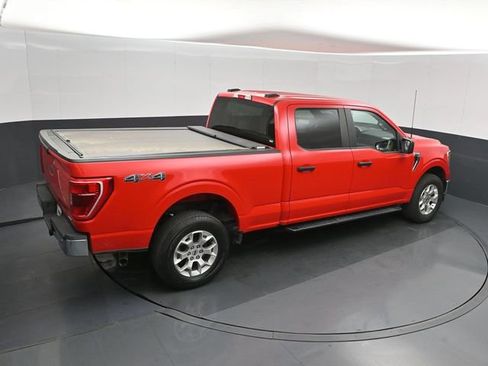Used 2021 Ford F150 XLT w/ Max Trailer Tow Package AWD/4WD image 30