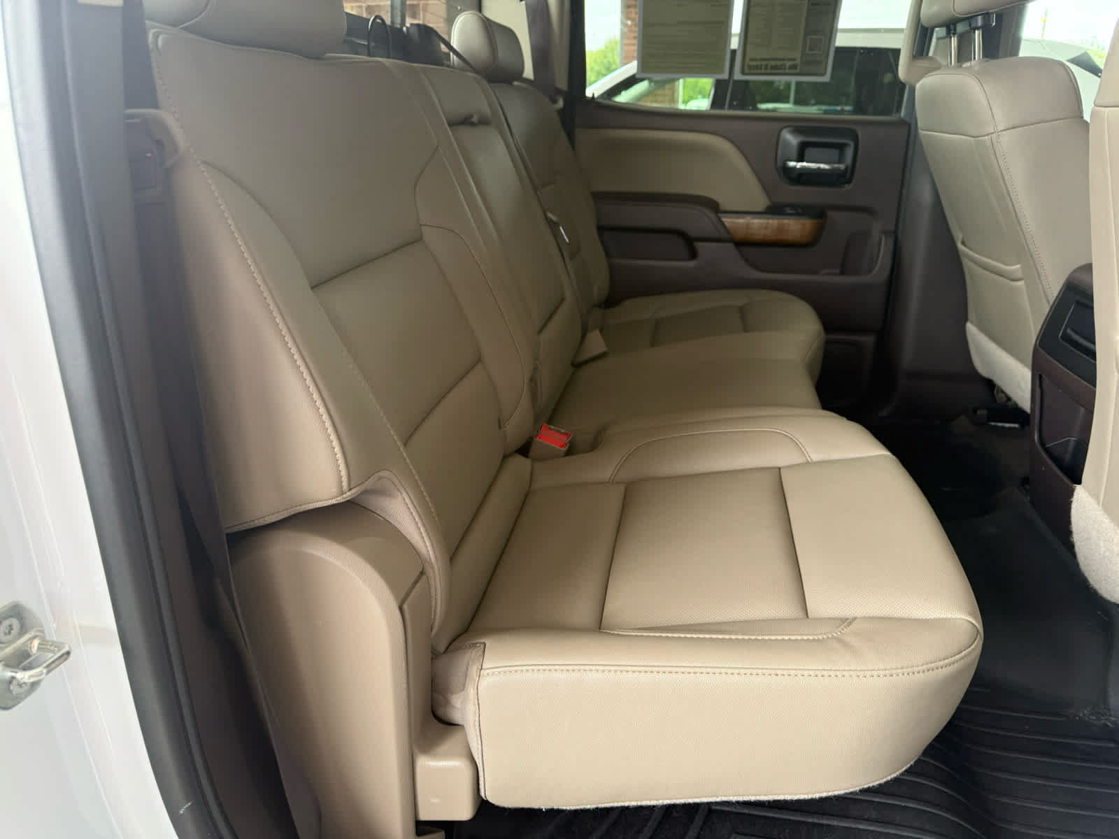 Used 2018 GMC Sierra 1500 SLT AWD/4WD image 6