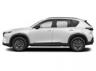 New 2026 MAZDA CX-5 Select video 2