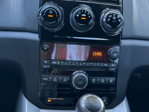 Used 2008 Saturn Sky Red Line image 31