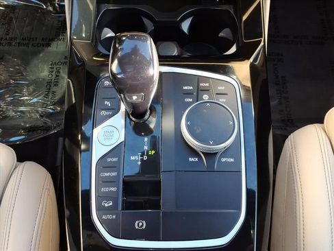 Used 2022 BMW X3 xDrive30i image 17